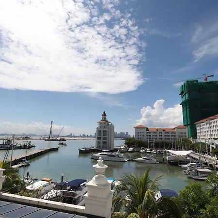 Apartament The Straits Quay Marina By Messina Clive George Town Zewnętrze zdjęcie