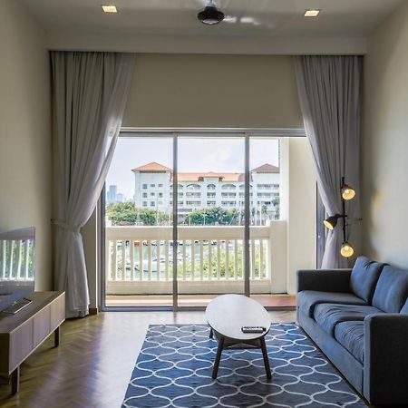 Apartament The Straits Quay Marina By Messina Clive George Town Zewnętrze zdjęcie