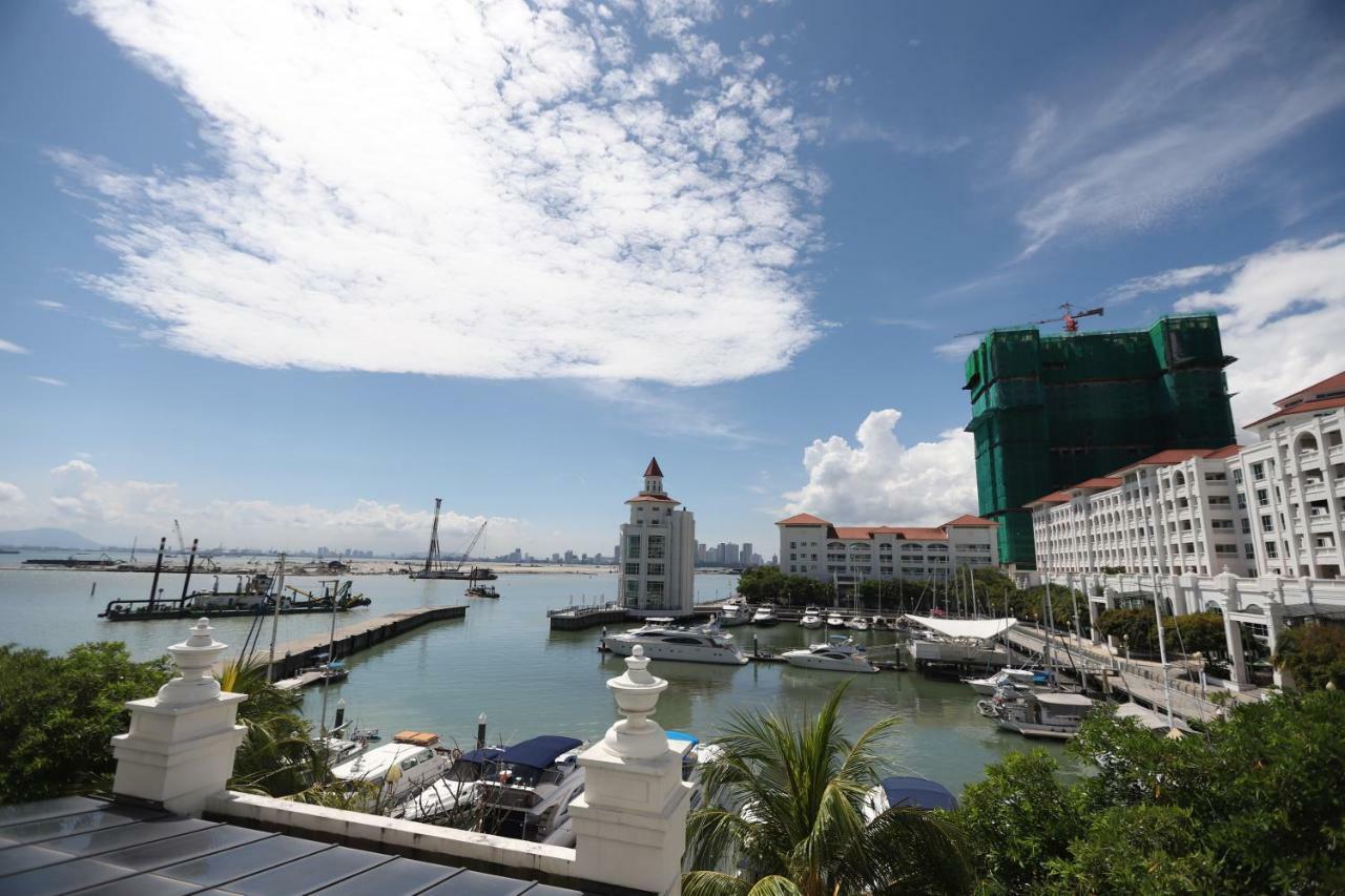 Apartament The Straits Quay Marina By Messina Clive George Town Zewnętrze zdjęcie