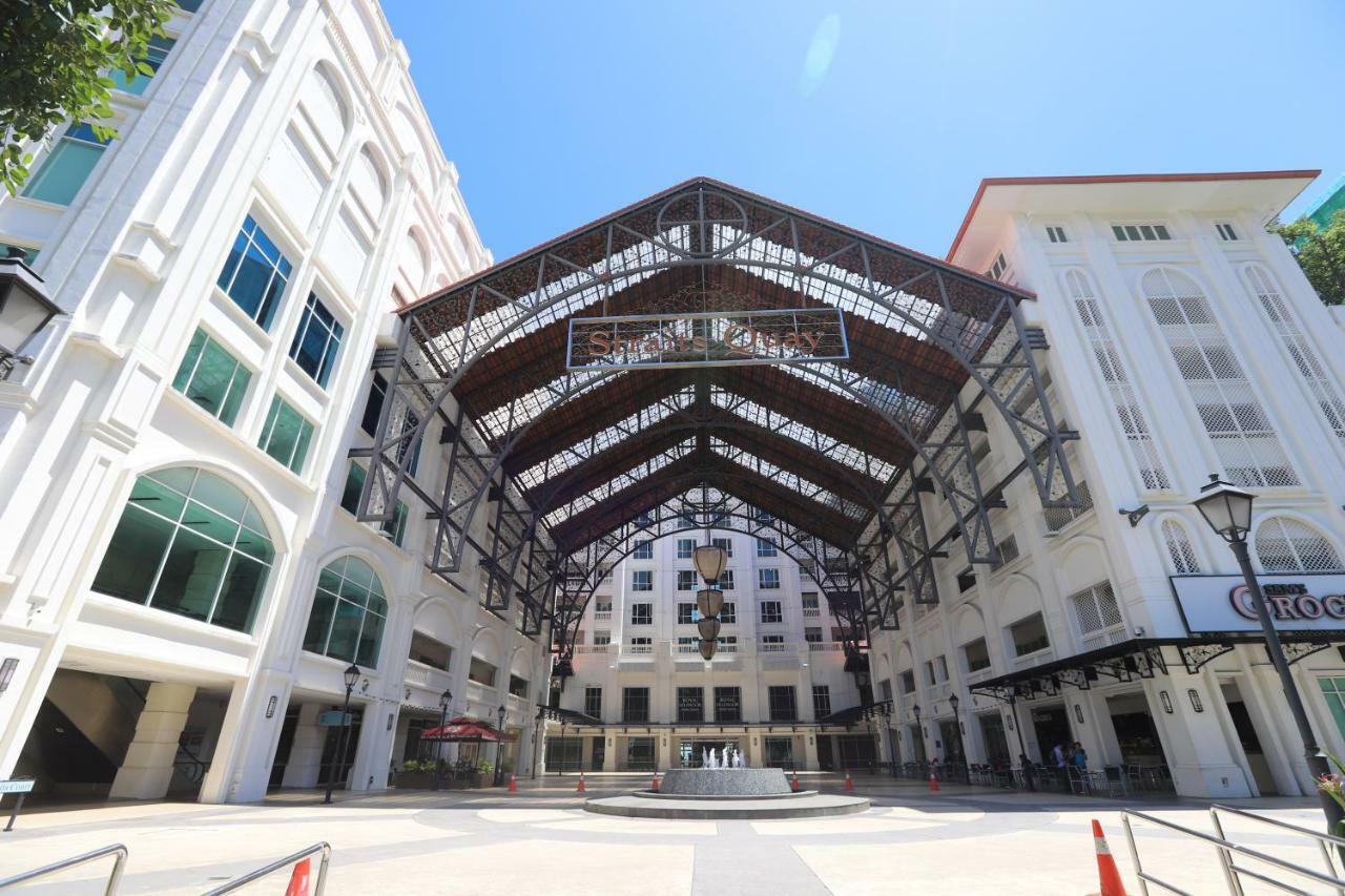 Apartament The Straits Quay Marina By Messina Clive George Town Zewnętrze zdjęcie