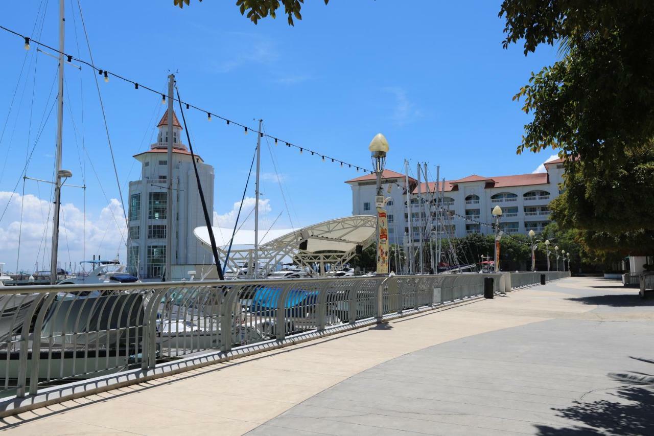 Apartament The Straits Quay Marina By Messina Clive George Town Zewnętrze zdjęcie