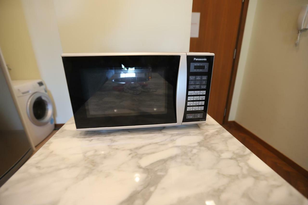 Apartament The Straits Quay Marina By Messina Clive George Town Zewnętrze zdjęcie
