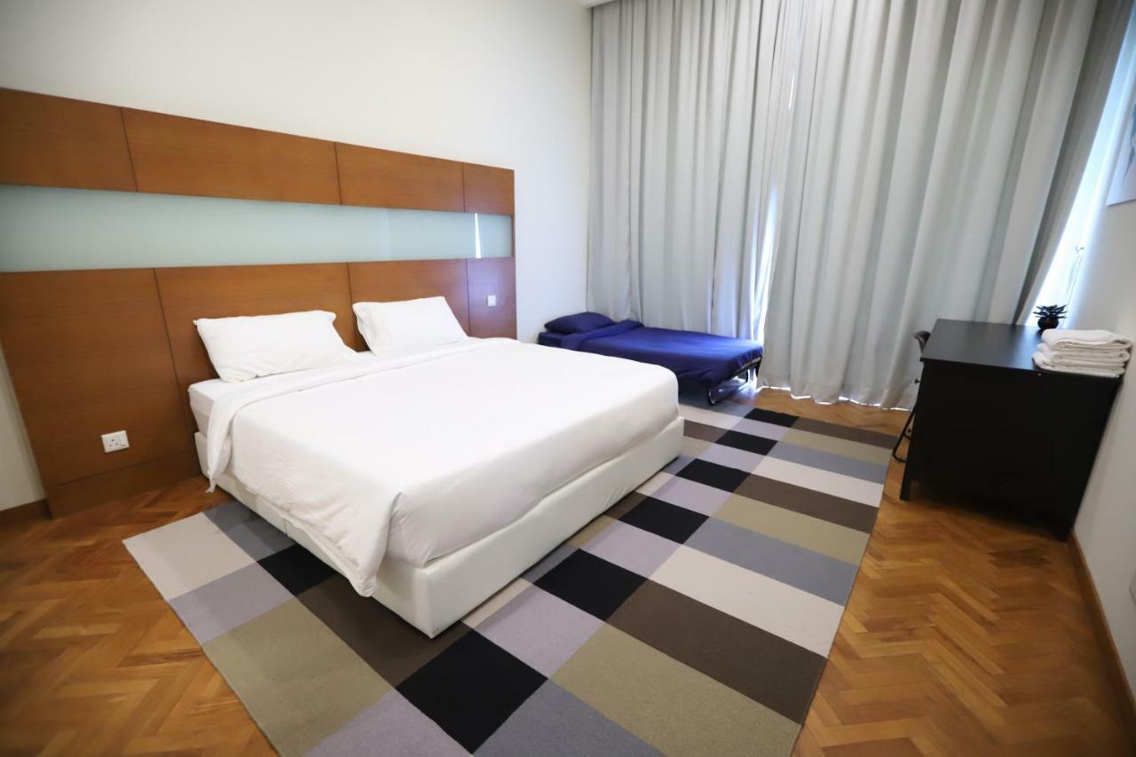 Apartament The Straits Quay Marina By Messina Clive George Town Zewnętrze zdjęcie