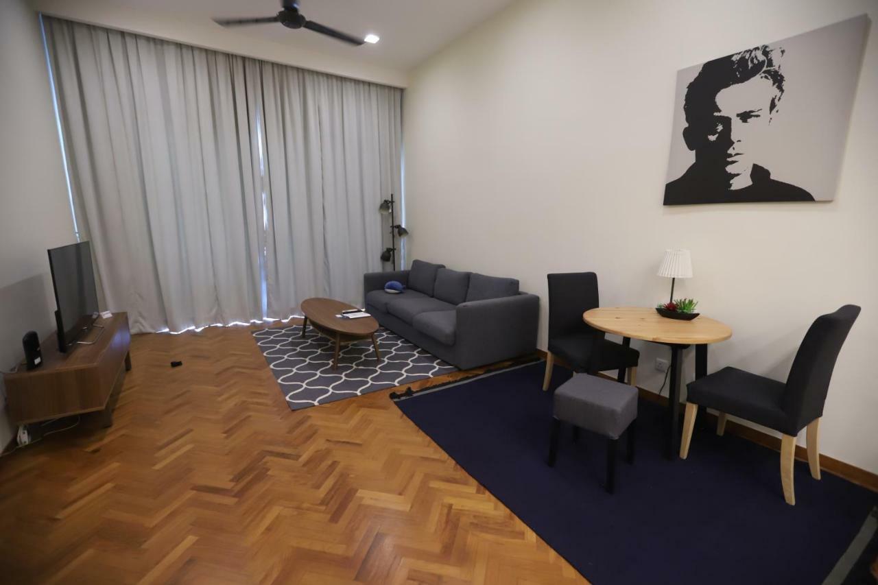 Apartament The Straits Quay Marina By Messina Clive George Town Zewnętrze zdjęcie
