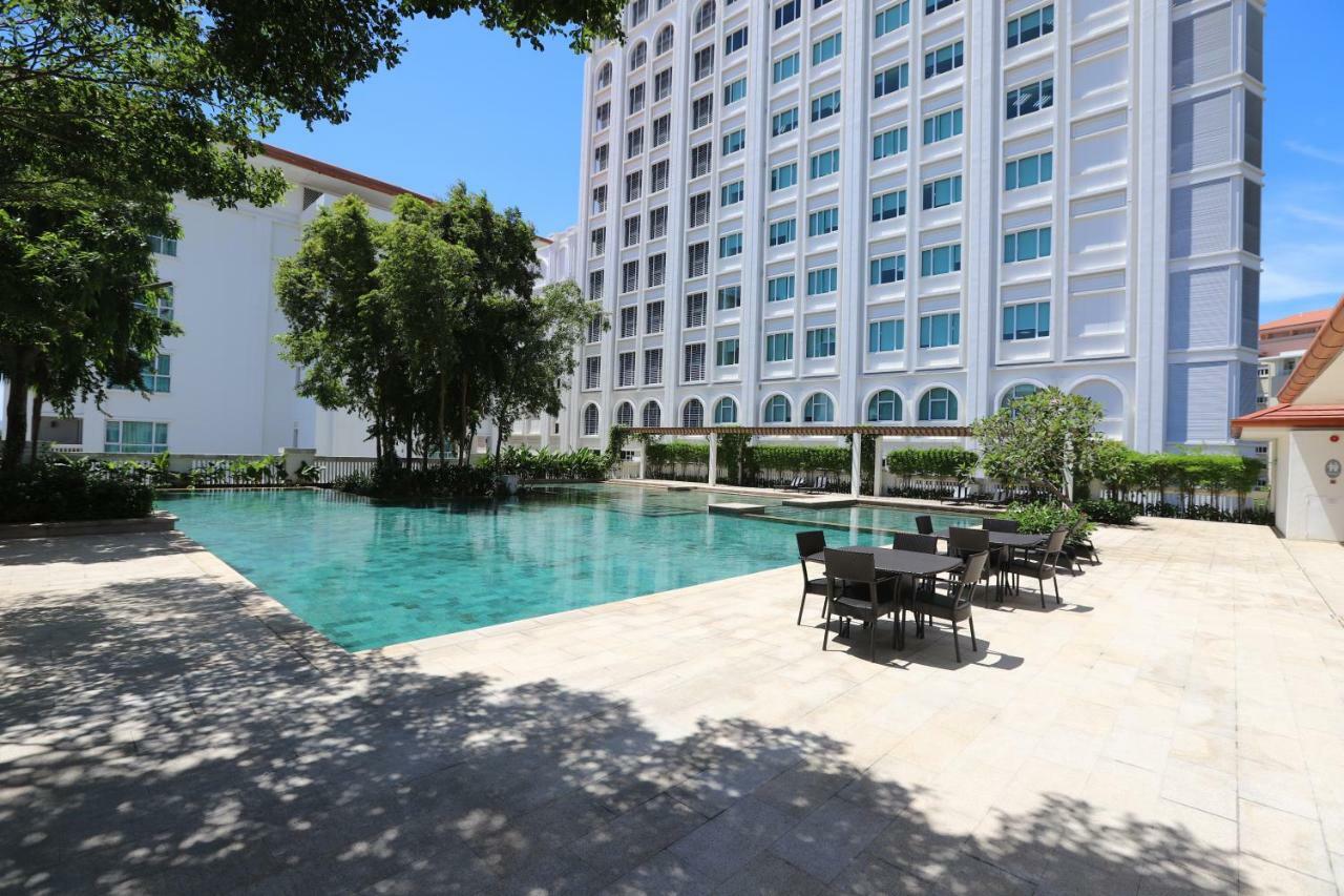 Apartament The Straits Quay Marina By Messina Clive George Town Zewnętrze zdjęcie