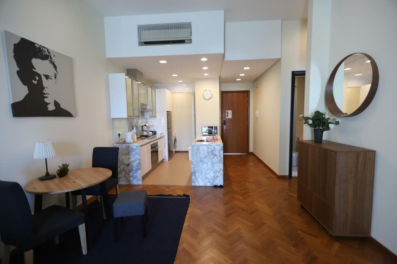 Apartament The Straits Quay Marina By Messina Clive George Town Zewnętrze zdjęcie