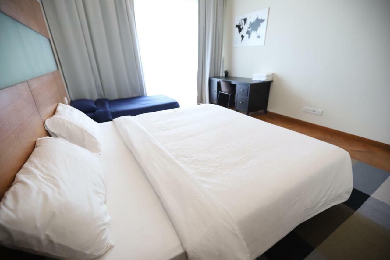 Apartament The Straits Quay Marina By Messina Clive George Town Zewnętrze zdjęcie