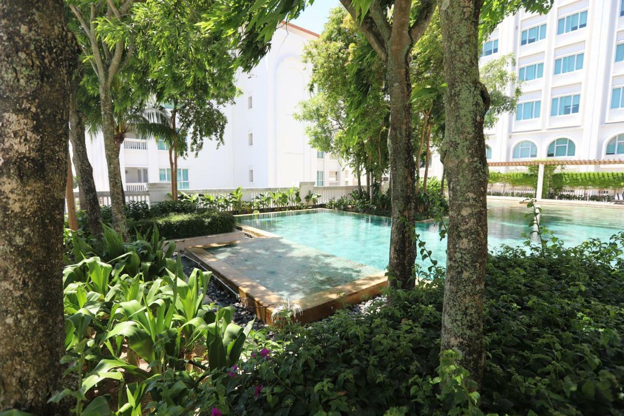 Apartament The Straits Quay Marina By Messina Clive George Town Zewnętrze zdjęcie