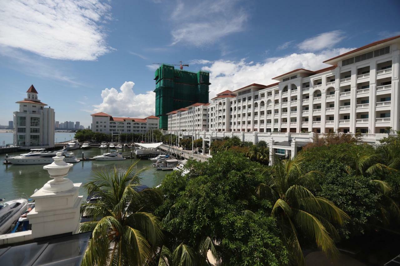 Apartament The Straits Quay Marina By Messina Clive George Town Zewnętrze zdjęcie