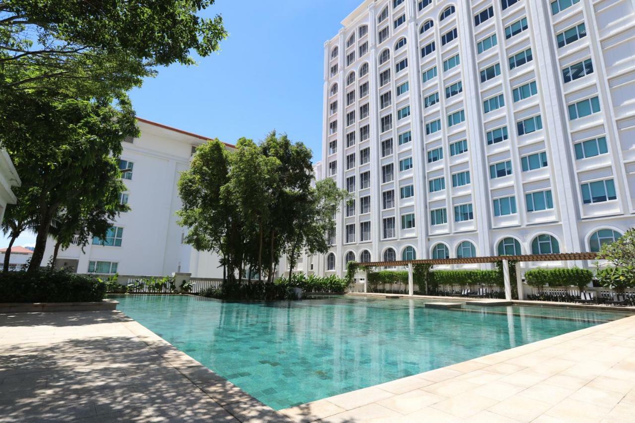 Apartament The Straits Quay Marina By Messina Clive George Town Zewnętrze zdjęcie