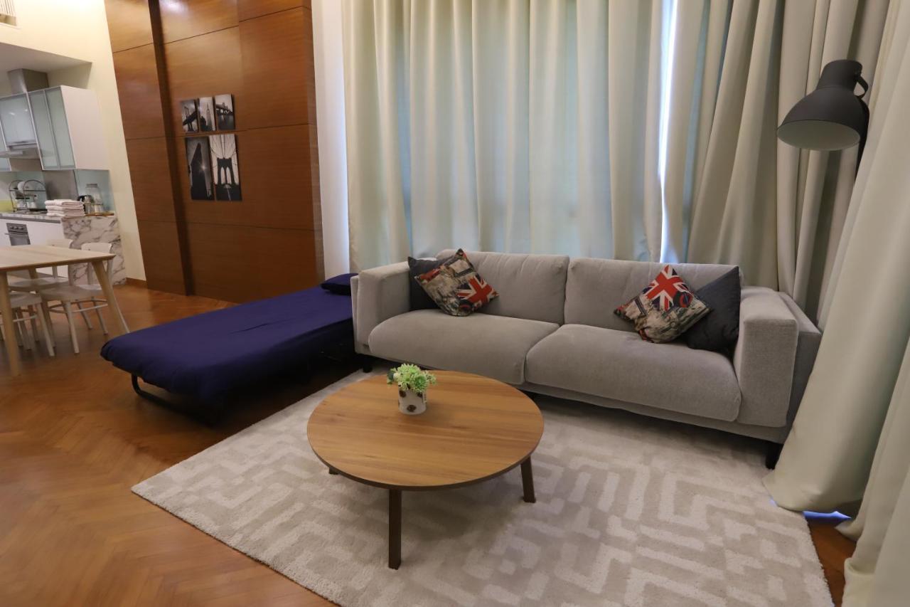 Apartament The Straits Quay Marina By Messina Clive George Town Zewnętrze zdjęcie