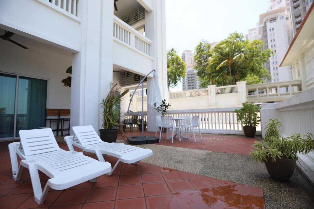Apartament The Straits Quay Marina By Messina Clive George Town Zewnętrze zdjęcie