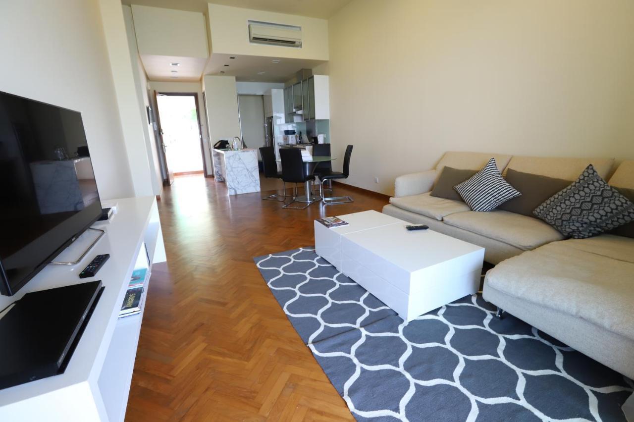Apartament The Straits Quay Marina By Messina Clive George Town Zewnętrze zdjęcie