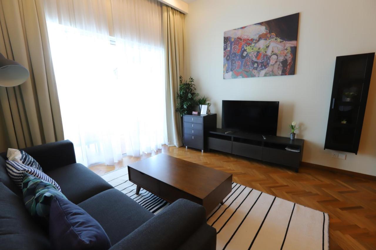 Apartament The Straits Quay Marina By Messina Clive George Town Zewnętrze zdjęcie