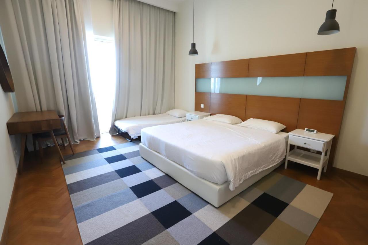 Apartament The Straits Quay Marina By Messina Clive George Town Zewnętrze zdjęcie