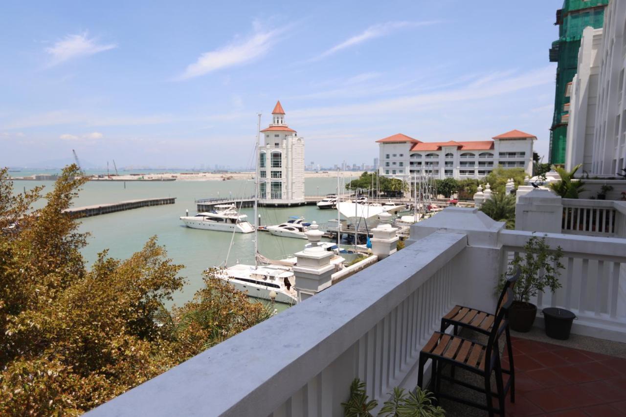 Apartament The Straits Quay Marina By Messina Clive George Town Zewnętrze zdjęcie