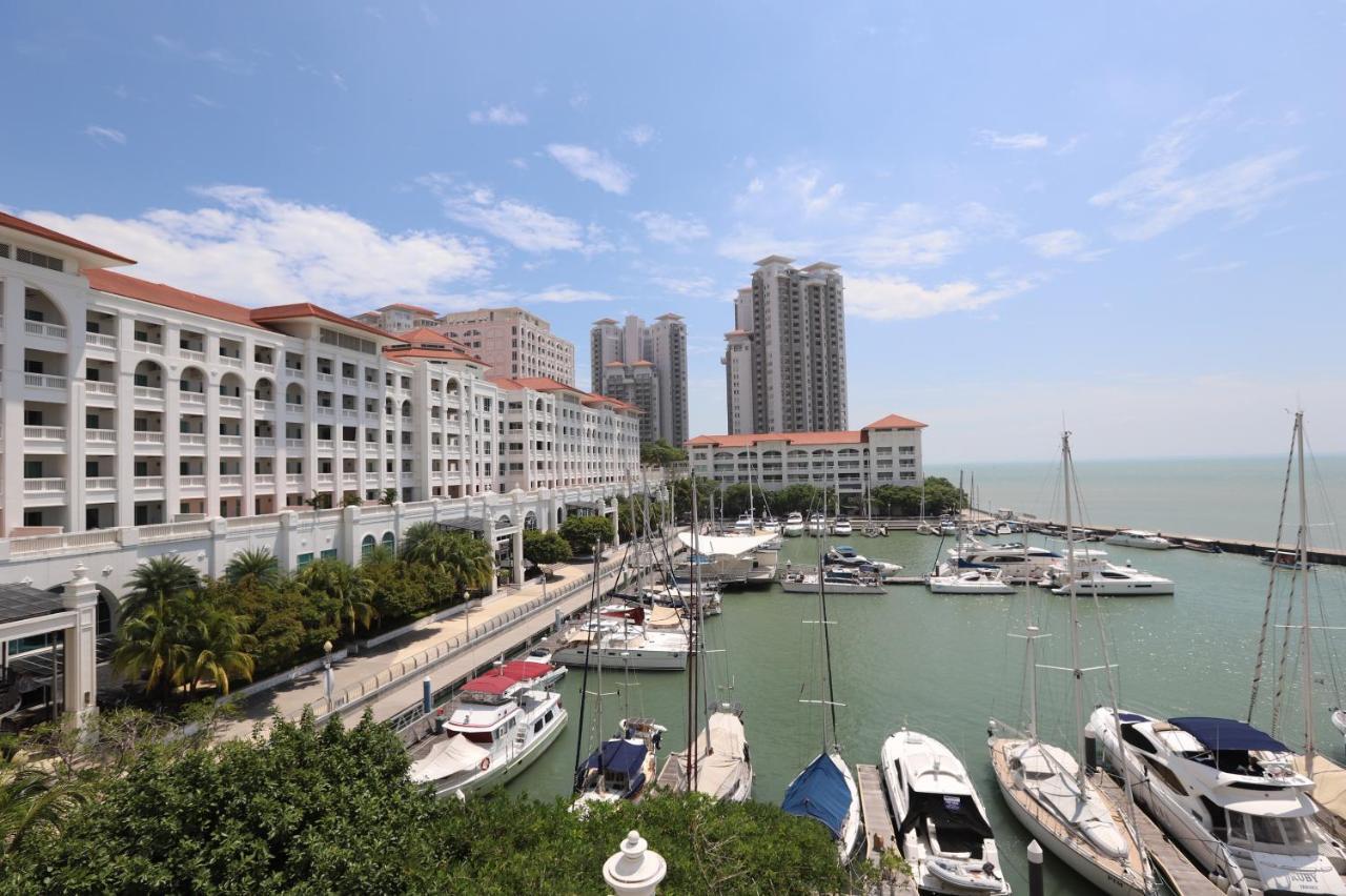 Apartament The Straits Quay Marina By Messina Clive George Town Zewnętrze zdjęcie