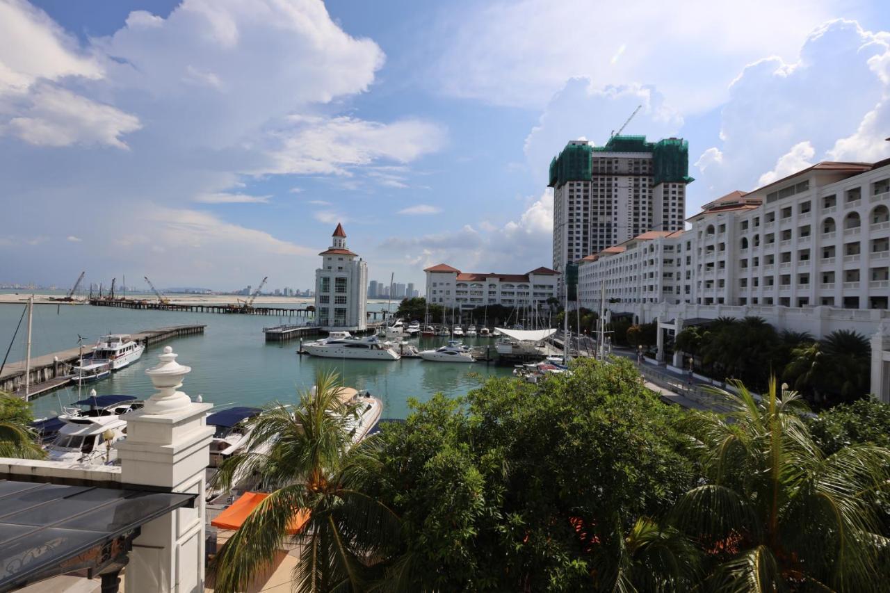 Apartament The Straits Quay Marina By Messina Clive George Town Zewnętrze zdjęcie