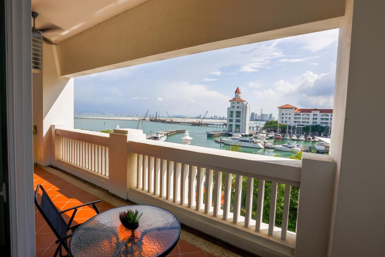 Apartament The Straits Quay Marina By Messina Clive George Town Zewnętrze zdjęcie