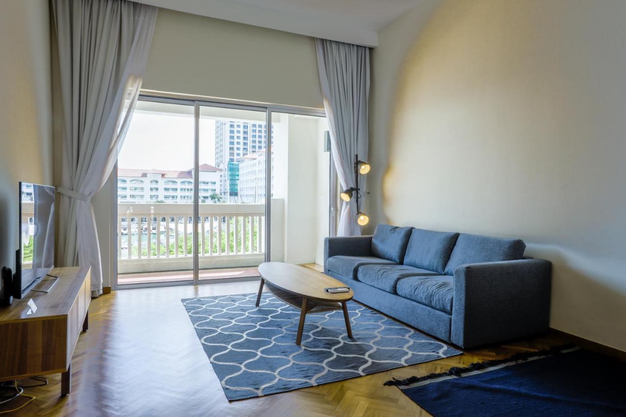 Apartament The Straits Quay Marina By Messina Clive George Town Zewnętrze zdjęcie